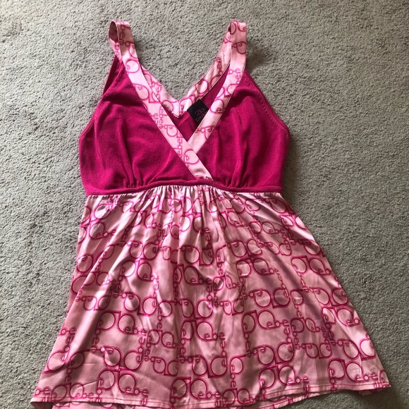 BeBe tank top - Picture 3 of 6